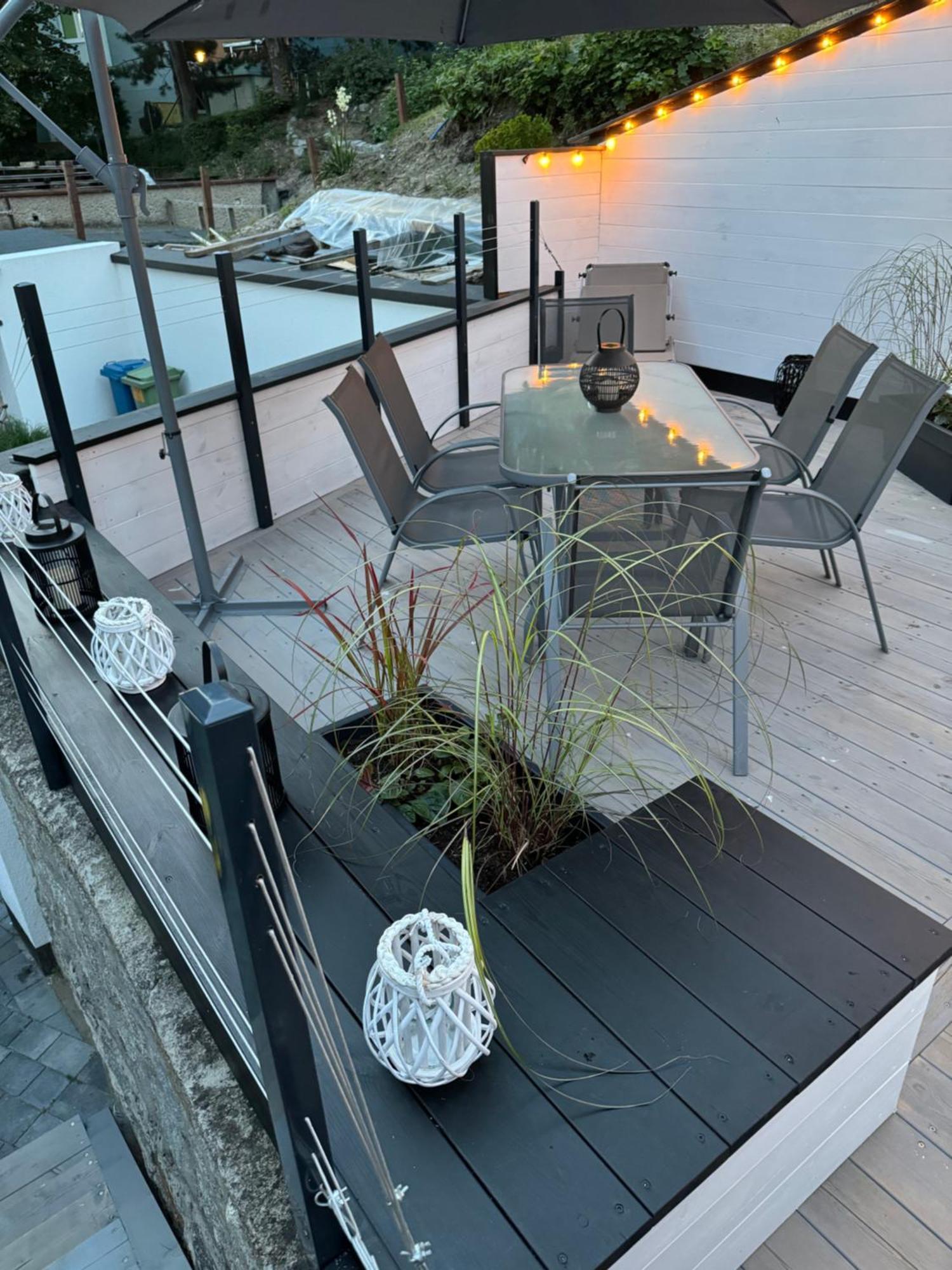 Apartamenty Misdroy Parking Gratis 250 M Od Plazy Exterior photo
